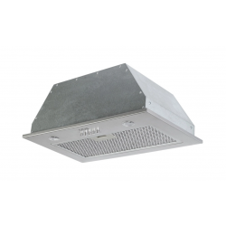 Вытяжка Artel Art Canopy 350 GR серый