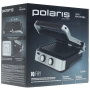 Гриль Polaris PGP 2202IQ Fry серебристый