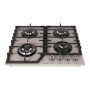 Варочная панель газовая GEFEST ПВГ (2232-01 P51) тауп