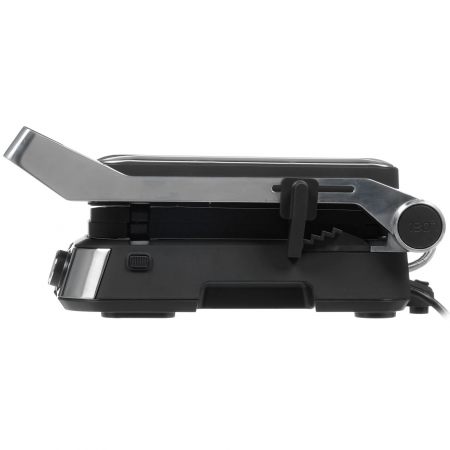 Гриль Brayer 2001BR серебристый