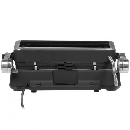 Гриль Brayer 2001BR серебристый