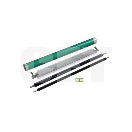 Комплект восстановления драм-юнита CET C-EXV28 серый Комплект восстановления драм-юнита CET C-EXV28 серый