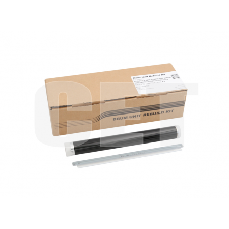 Комплект восстановления драм-юнита CET CET501024U черный Комплект восстановления драм-юнита CET CET501024U черный
