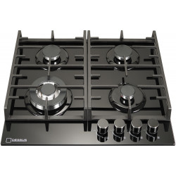 Варочная панель электрическая Dessus DCG-64005B черный