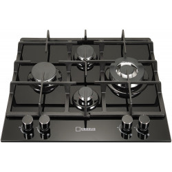 Варочная панель электрическая Dessus DCG-64006B черный
