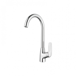 Смеситель для ванны CASELA 48CL 54048 (110596) хром