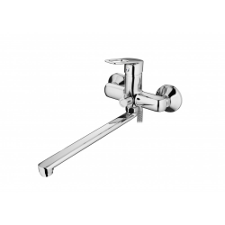 Смеситель для ванны CASELA 49CL 52249 (110612) хром