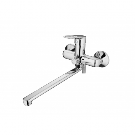 Смеситель для ванны CASELA 49CL 52249 (110612) хром