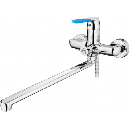 Смеситель для ванны CASELA 53CL 52253 (110624) хром