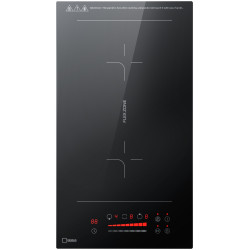 Варочная панель электрическая Dessus DCGC-30101B черный Варочная панель электрическая Dessus DCGC-30101B черный