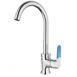 Смеситель для кухонной мойки CASELA 53CLW 54053 (110675) хром