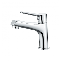 Смеситель для раковины CASELA 69CL 51069 (110943) хром