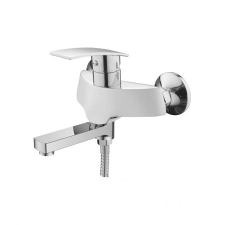 Смеситель для кухонной мойки CASELA 70CL 53170 (110590) хром