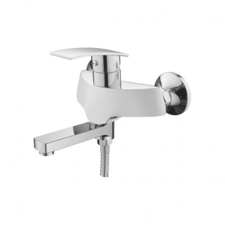 Смеситель для кухонной мойки CASELA 70CL 53170 (110590) хром