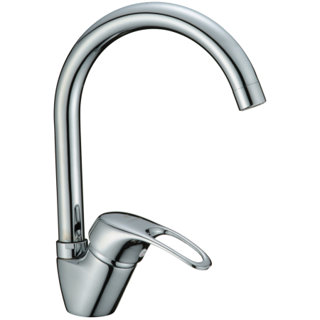 Смеситель для кухонной мойки Calorie CAL1024A03 хром