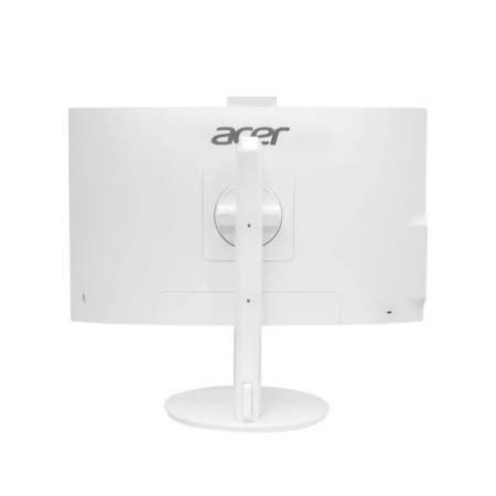 Моноблок Acer Aspire C24-1 (DQ.BRDEC.001) белый