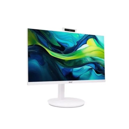 Моноблок Acer Aspire C24-1 (DQ.BRDEC.001) белый