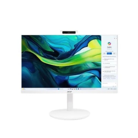 Моноблок Acer Aspire C24-1 (DQ.BRDEC.001) белый