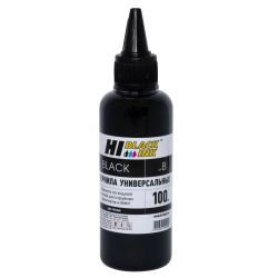 Чернила Hi-Black Brother B-V1 (15070103860) черный