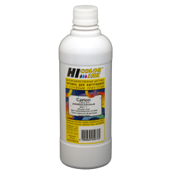 Чернила Hi-Black HB-Ink-C-V1-500-Y (c) желтый