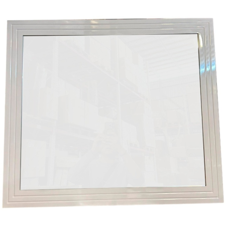 Шкаф в ванную SANITEСO P001-ONIX белый