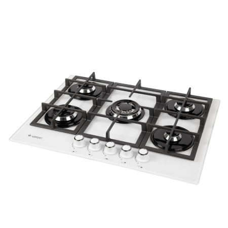 Варочная панель газовая GEFEST ПВГ (2342 К12) белый