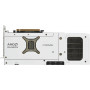Видеокарта ASUS AMD Radeon 9070 XT White OC Edition (PRIME-RX9070XT-O16G-WHITE) 16 Гб белый