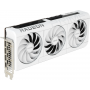 Видеокарта ASUS AMD Radeon 9070 XT White OC Edition (PRIME-RX9070XT-O16G-WHITE) 16 Гб белый