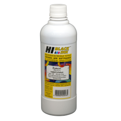 Чернила Hi-Black HB-Ink-E-V1-500-Bk (150701032193) черный