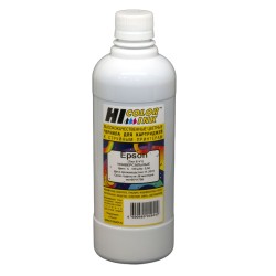 Чернила Hi-Black HB-Ink-E-V1 (1507010324410) для Epson голубой 500 мл