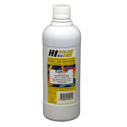 Чернила Hi-Black HB-Ink-E-V1-500-C (1507010324410) голубой