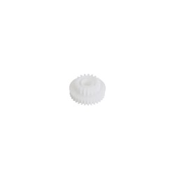 Шестерня привода 33/19T HP LJ 5200 (RU5-0575-000CN) белый