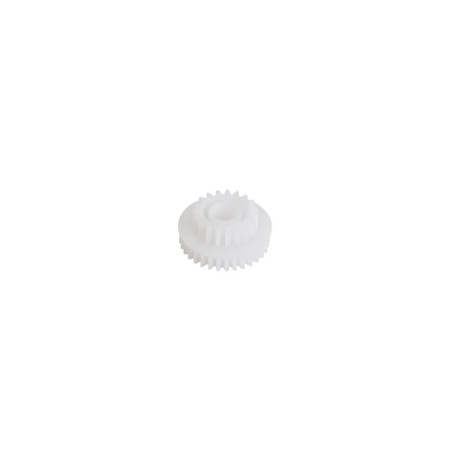 Шестерня привода 33/19T HP LJ 5200 (RU5-0575-000CN) белый
