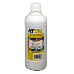 Чернила Hi-Black HB-Ink-E-V1-500-LC (1507010324710) светло-голубой