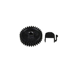 Шестерня Hi-Black 32T (9956181000832) черный