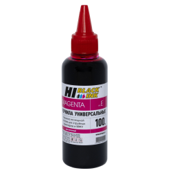 Чернила Hi-Black HB-Ink-E-100-Magenta (1507010382010) пурпурный