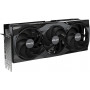 Видеокарта PNY GeForce RTX 5090 OC Triple Fan (VCG509032TFXPB1-O) 32 ГБ черный