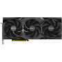 Видеокарта PNY GeForce RTX 5090 OC Triple Fan (VCG509032TFXPB1-O) 32 ГБ черный