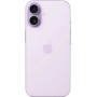 Смартфон Apple iPhone 17 MG6M4HX/A 8/256 ГБ фиолетовый (Lavender)