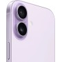 Смартфон Apple iPhone 17 MG6M4HX/A 8/256 ГБ фиолетовый (Lavender)