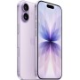 Смартфон Apple iPhone 17 MG6M4HX/A 8/256 ГБ фиолетовый (Lavender)