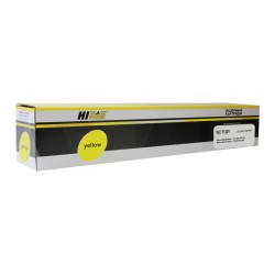 Тонер-картридж лазерный Hi-Black HB-006R01462 желтый