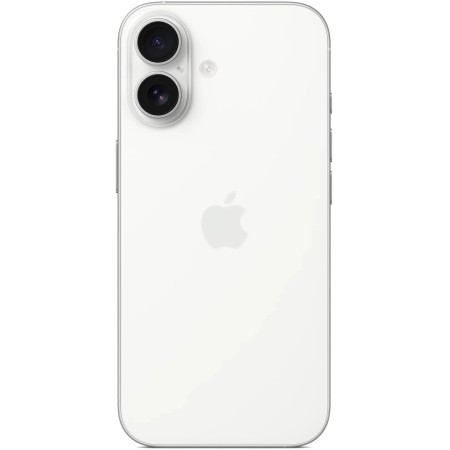 Смартфон Apple iPhone 17 MG6K4HX/A 8/256 ГБ белый (White)