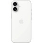 Смартфон Apple iPhone 17 MG6K4HX/A 8/256 ГБ белый (White)