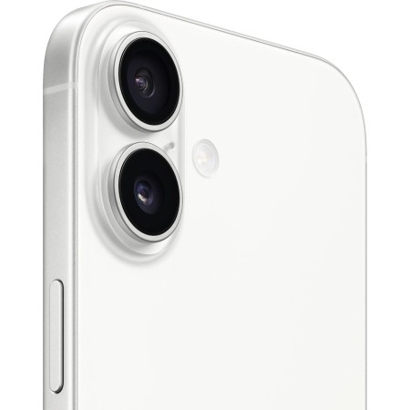 Смартфон Apple iPhone 17 MG6K4HX/A 8/256 ГБ белый (White)
