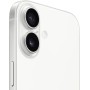 Смартфон Apple iPhone 17 MG6K4HX/A 8/256 ГБ белый (White)