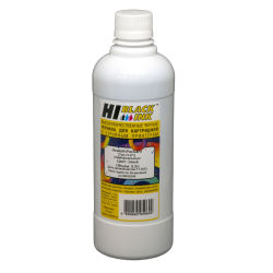 Чернила Hi-Black HB-Ink-H-V1-500-Bk (15070103865) черный