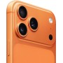 Смартфон Apple iPhone 17 Pro Max (MFYN4HX/A/MFYN4ZA/A) 12/256 ГБ оранжевый (Cosmic Orange)