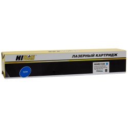 Тонер-картридж лазерный Hi-Black HB-006R01520 голубой