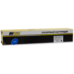 Тонер-картридж лазерный Hi-Black HB-006R01520 голубой